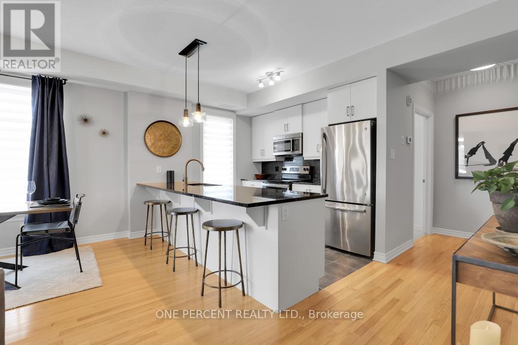 101 - 700 Rue De Rivage Street
