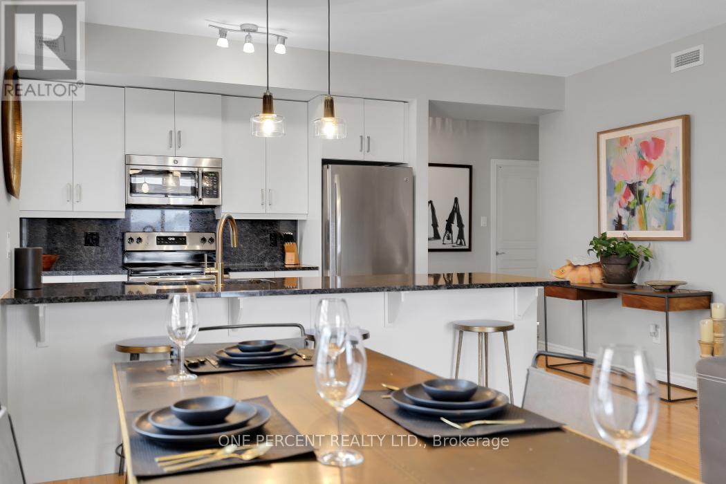 101 - 700 Rue De Rivage Street