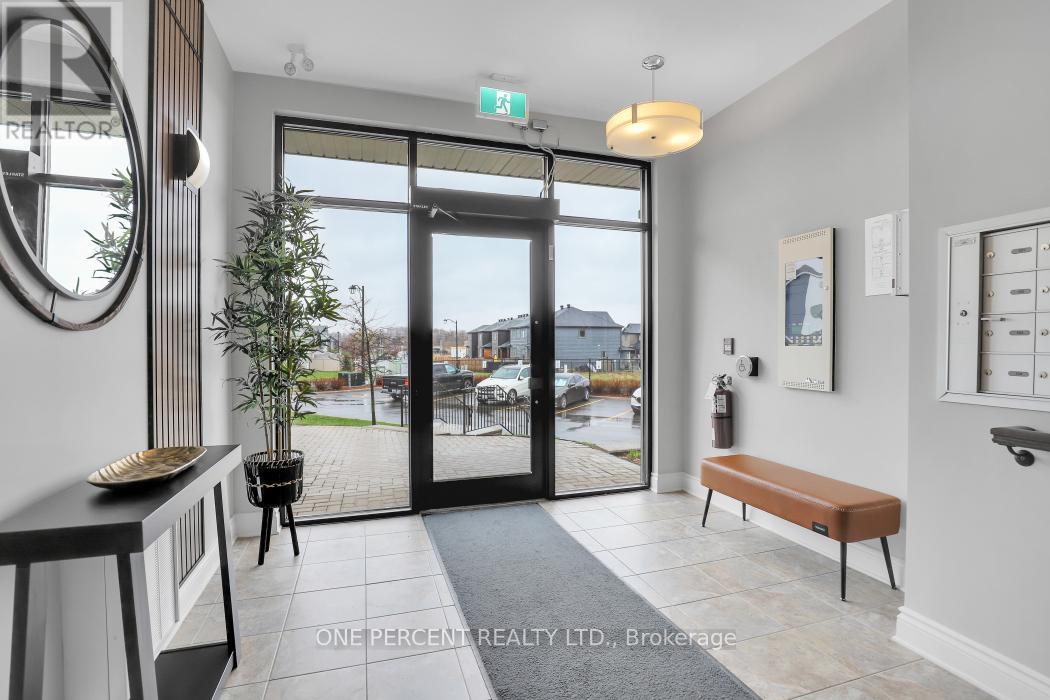 101 - 700 Rue De Rivage Street