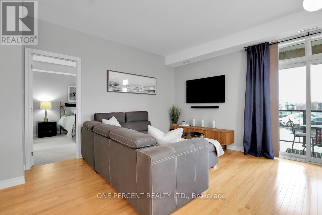 101 - 700 Rue De Rivage Street