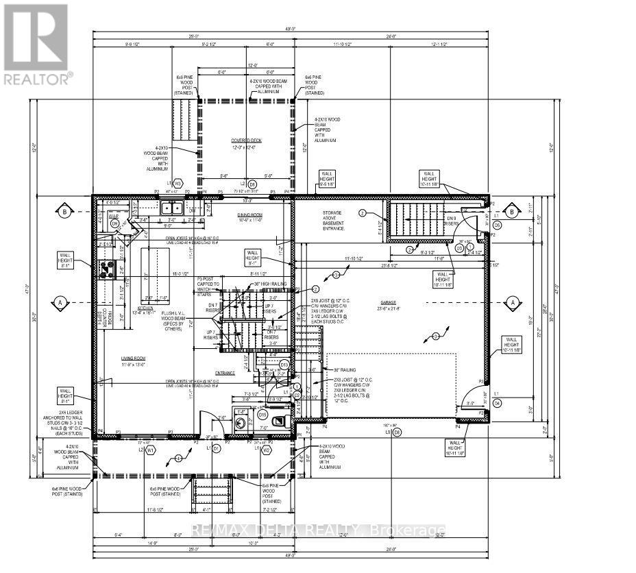 3435 Old Highway 17, Unit 14