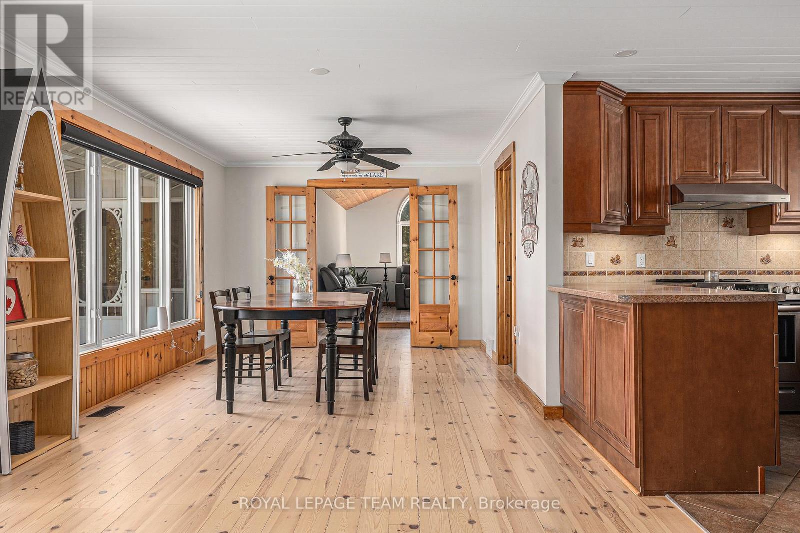 1172 Snye Road