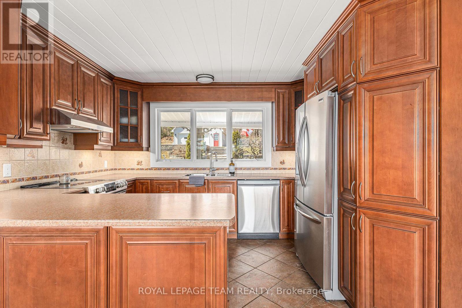 1172 Snye Road