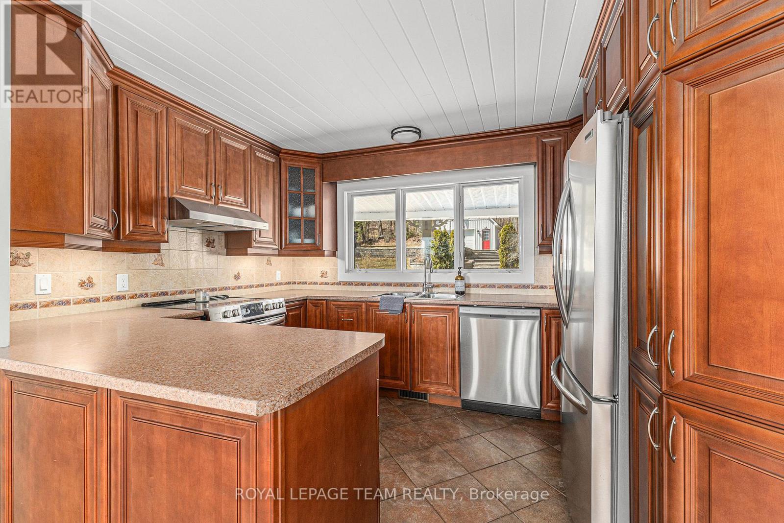 1172 Snye Road