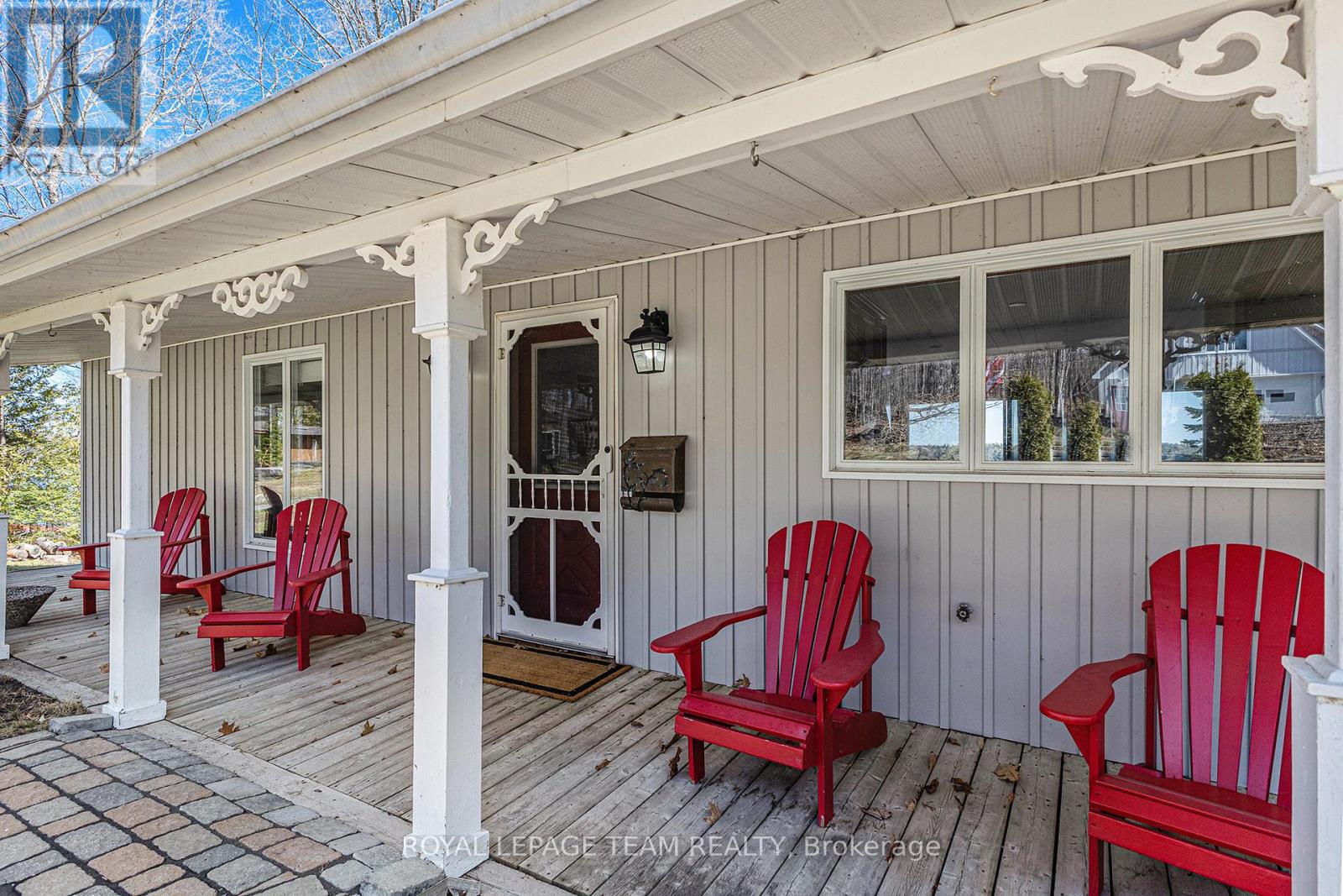 1172 Snye Road