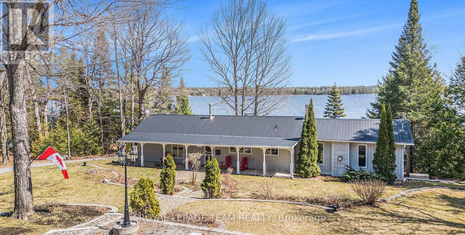 1172 Snye Road