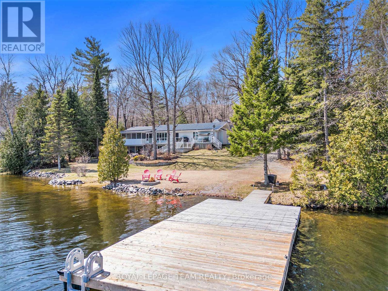 1172 Snye Road