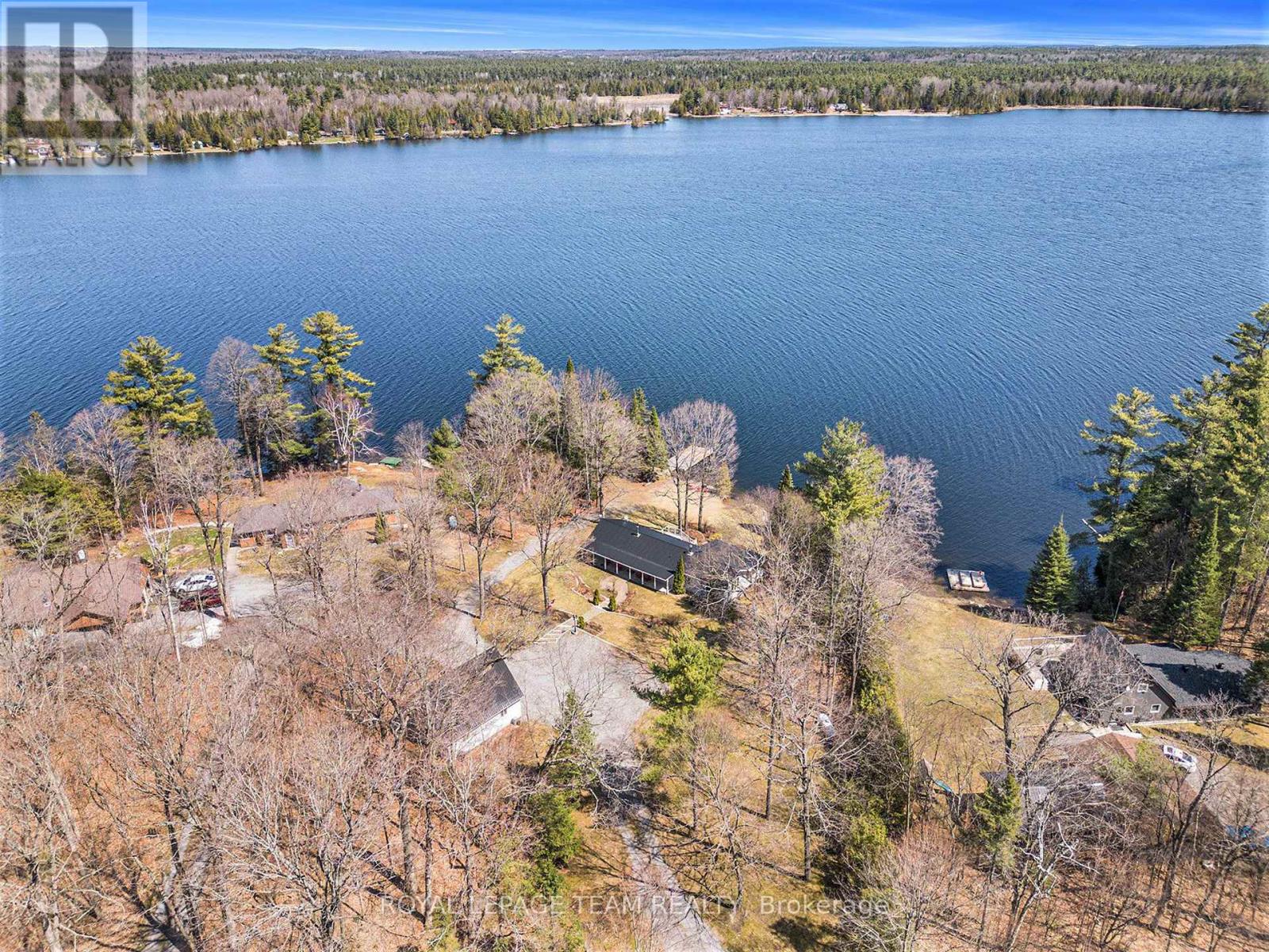 1172 Snye Road