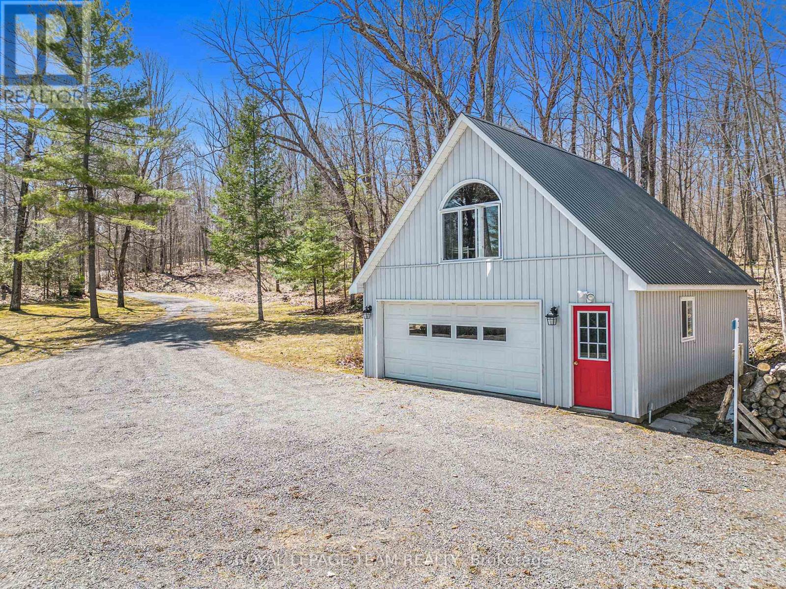 1172 Snye Road
