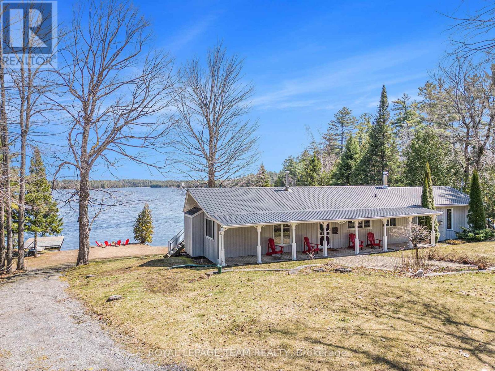 1172 Snye Road