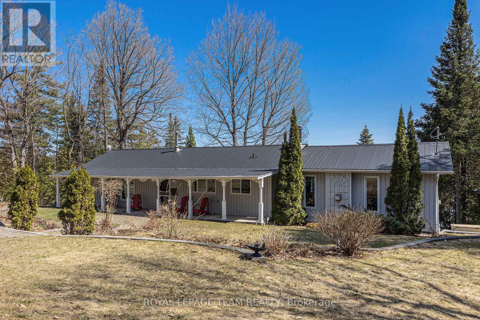 1172 Snye Road