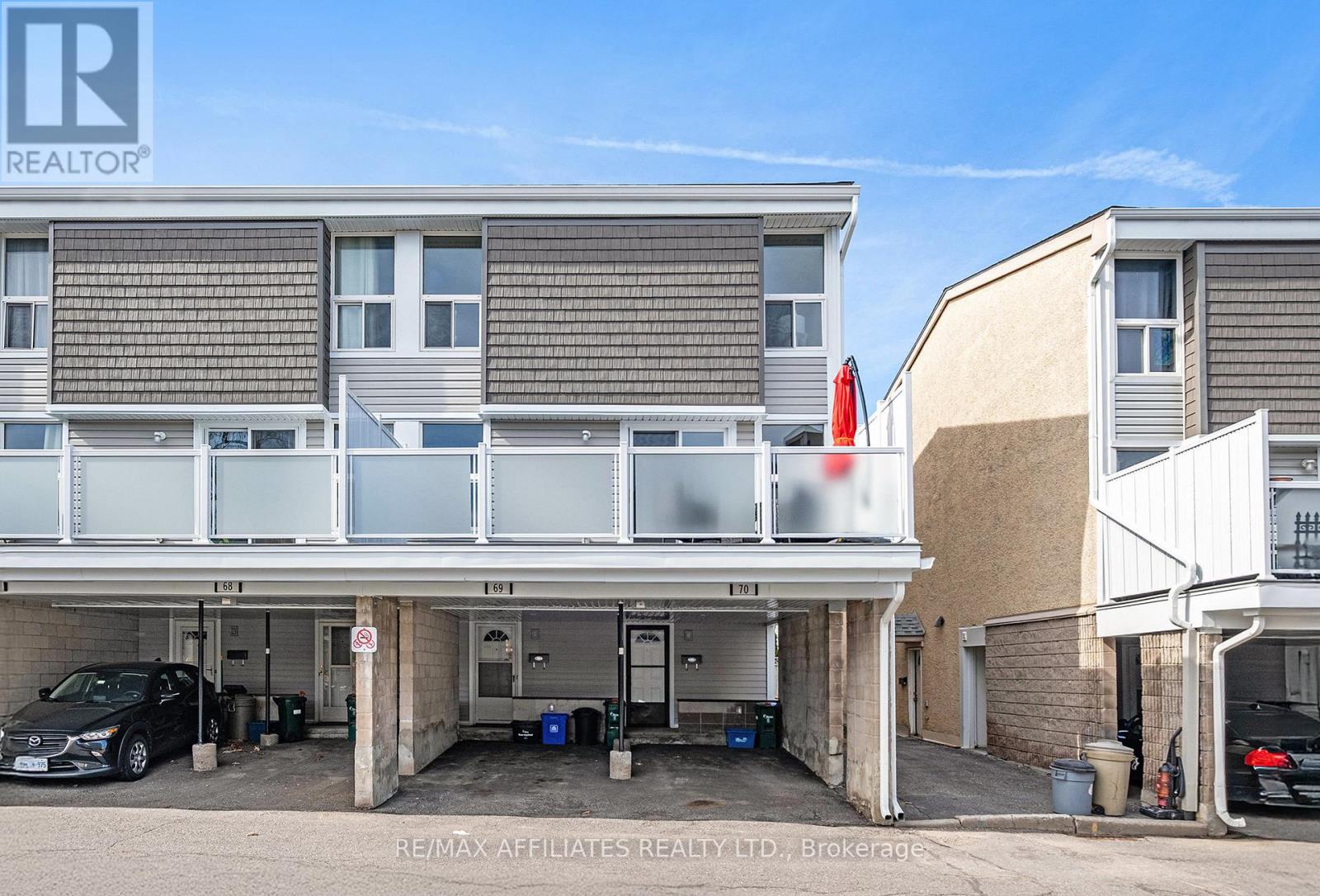 70 - 3415 Uplands Drive