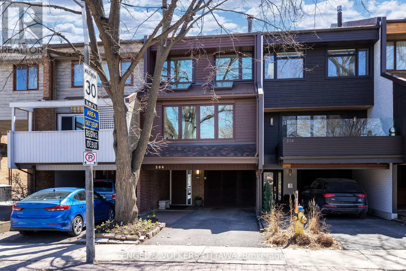 306 Cathcart Street