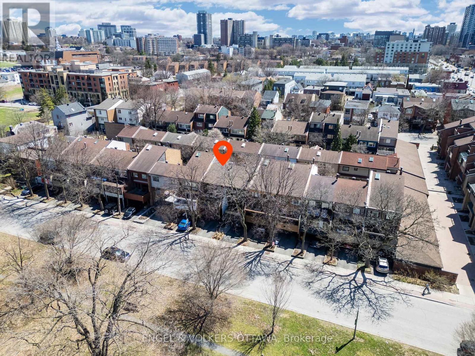 306 Cathcart Street