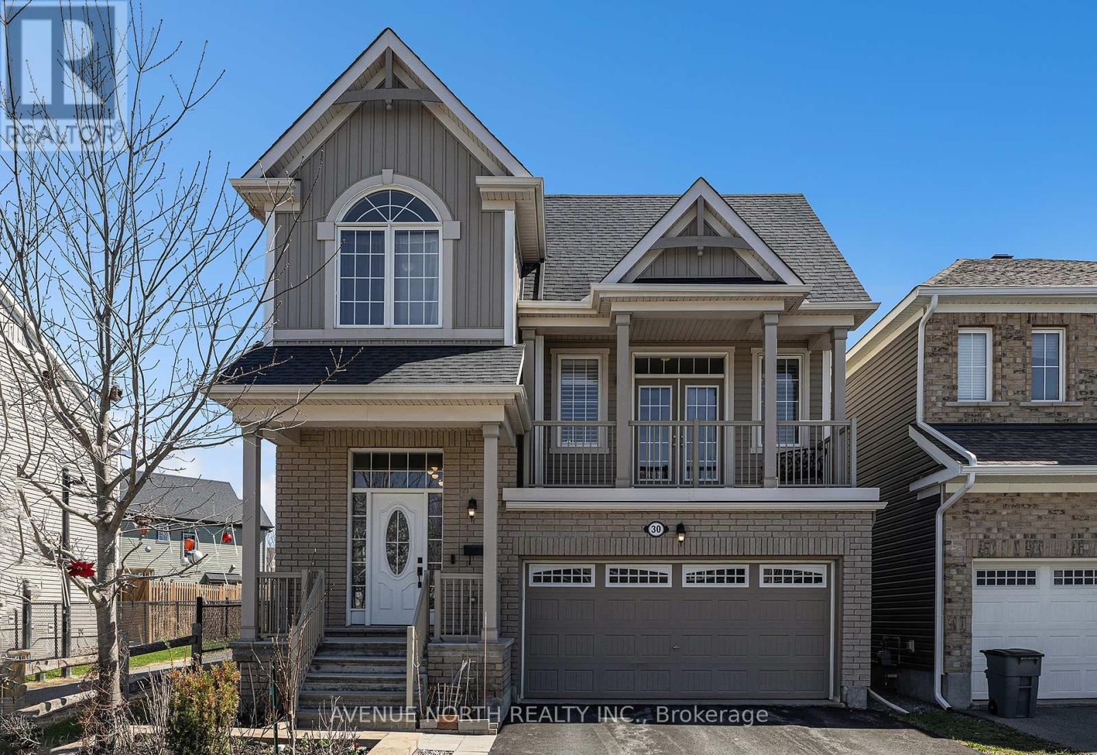 30 Solaris Drive