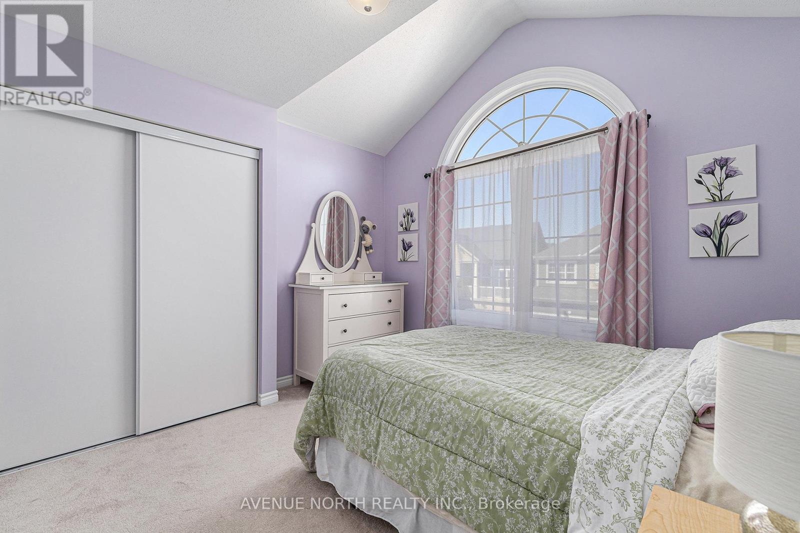 30 Solaris Drive