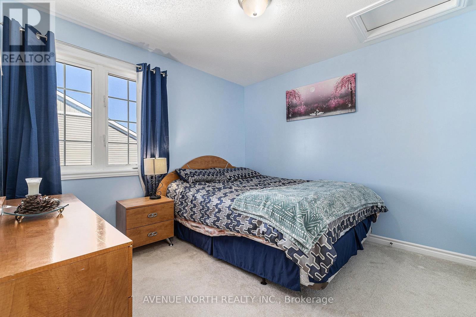 30 Solaris Drive