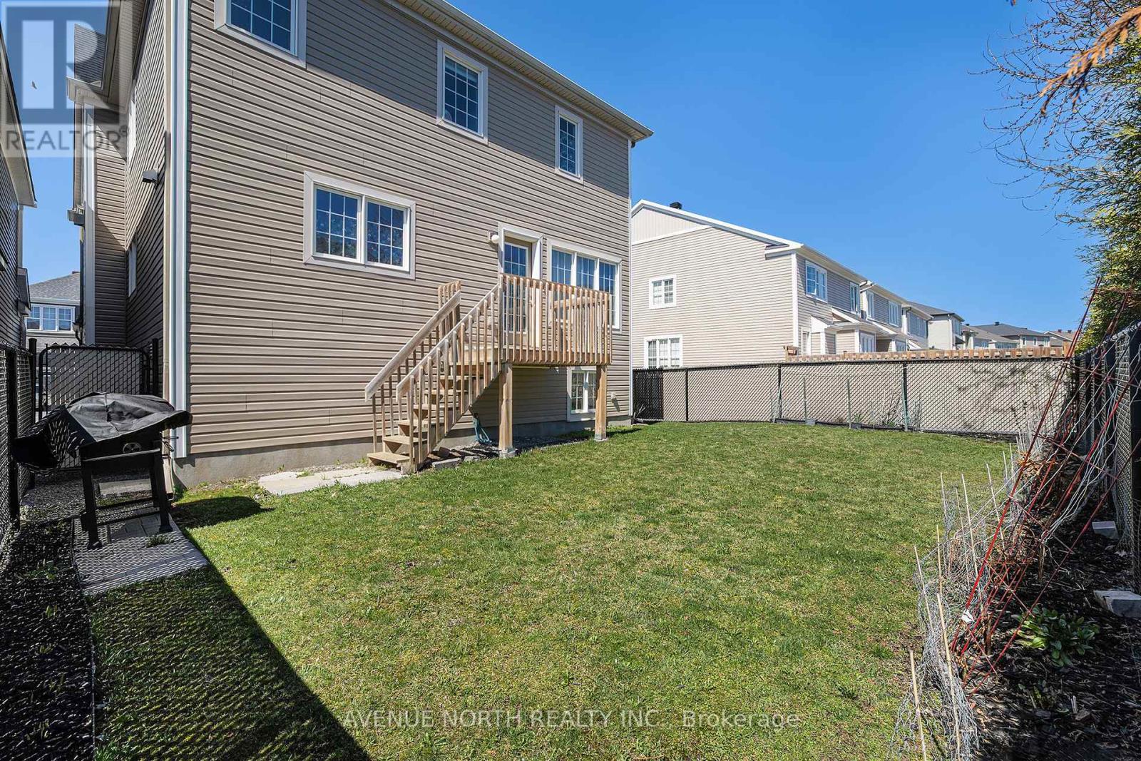 30 Solaris Drive