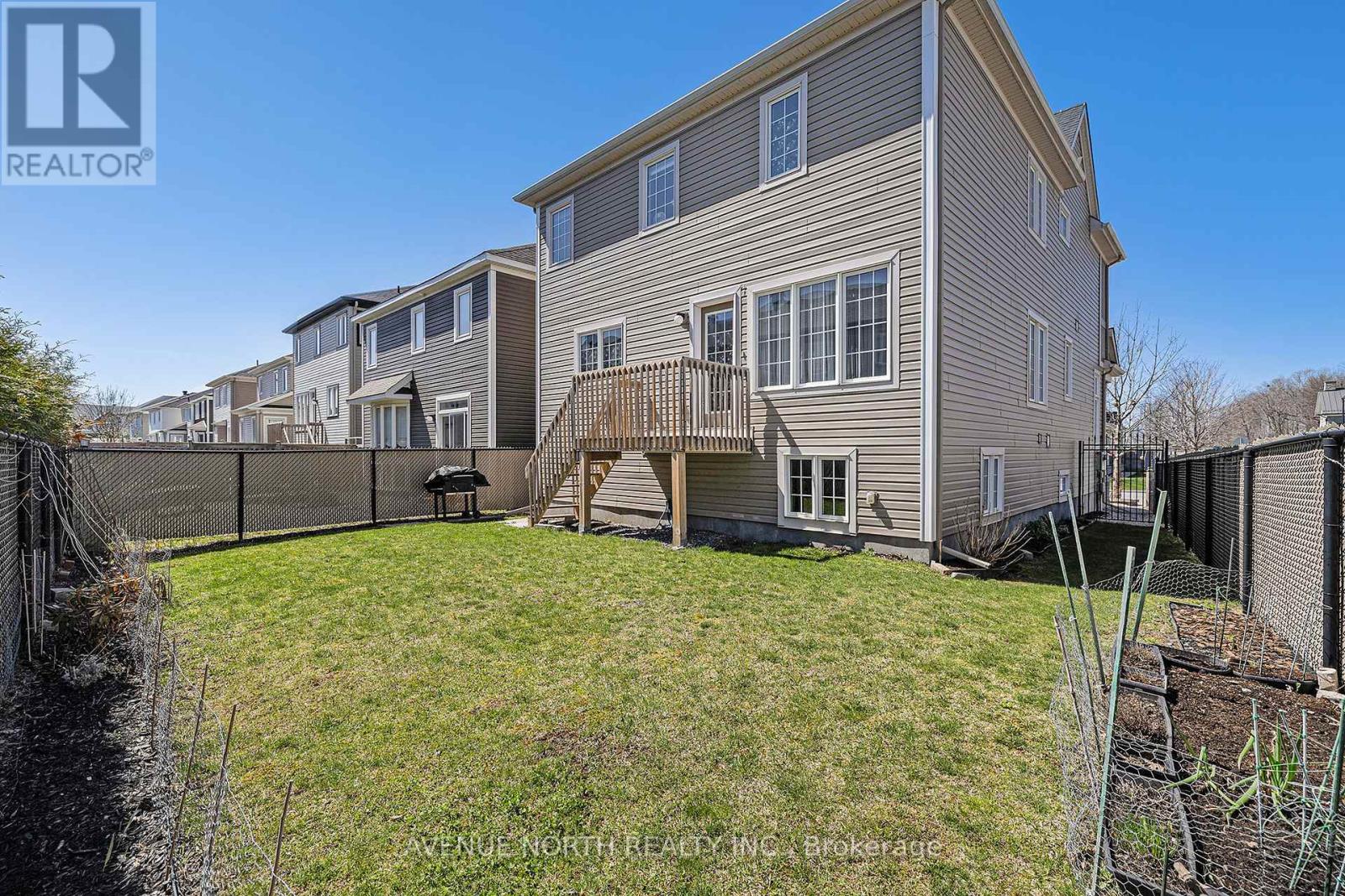 30 Solaris Drive