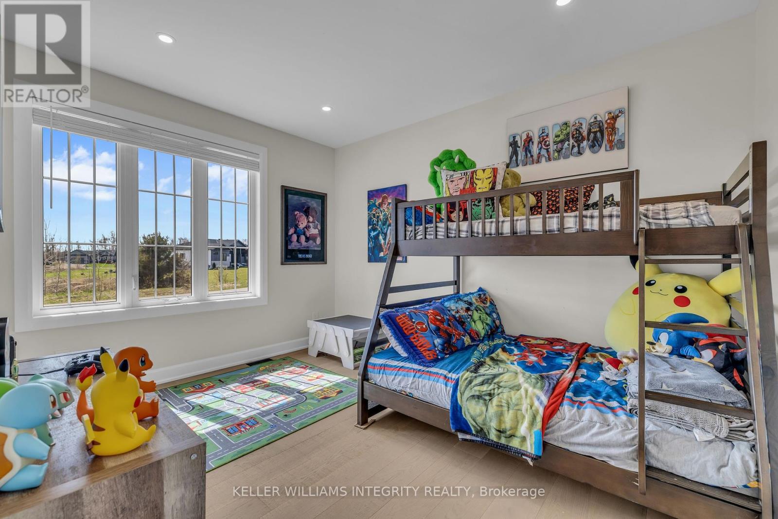 106 Maplestone Drive