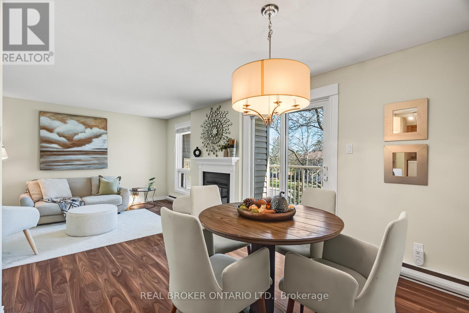 5 - 53 Sherway Drive