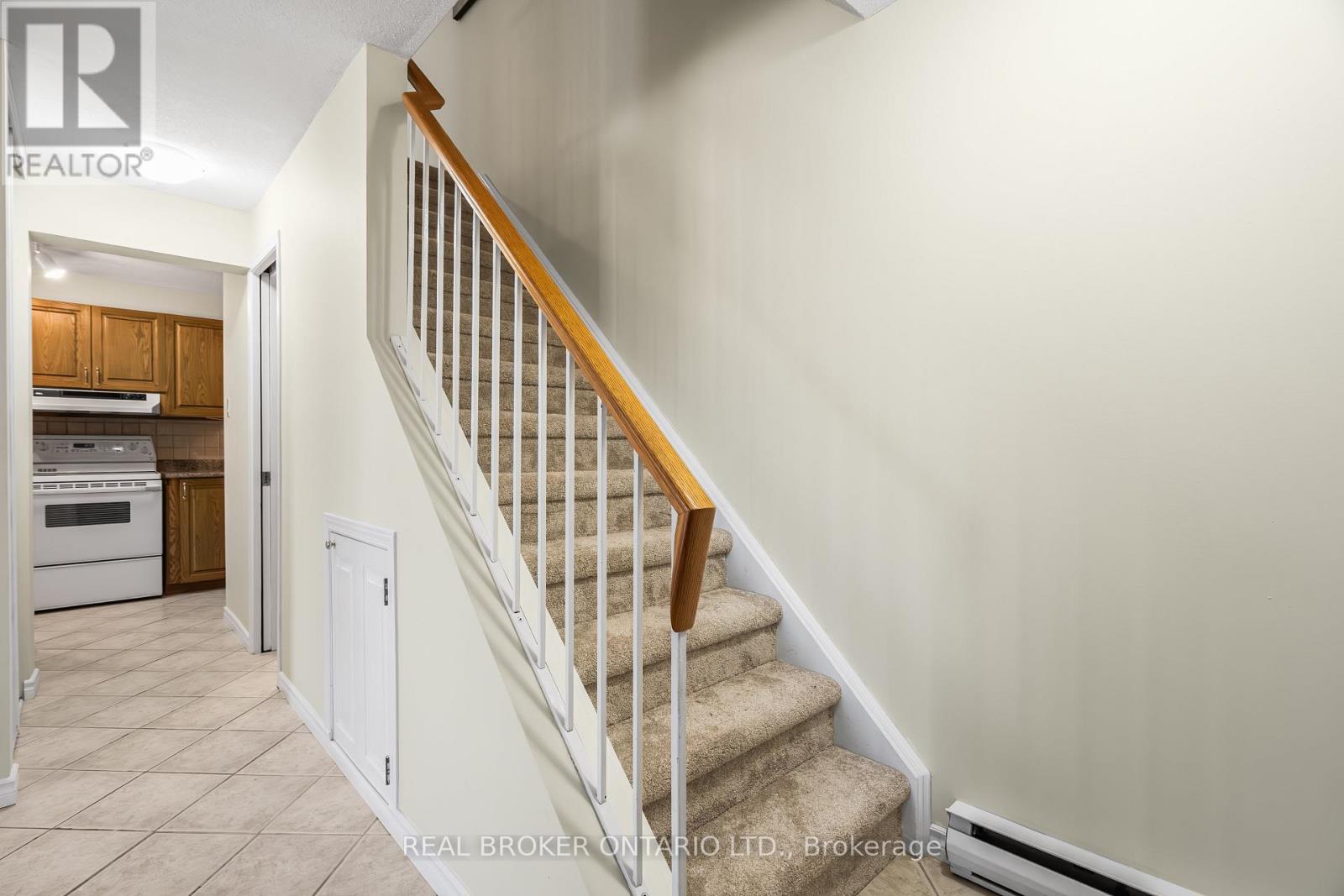 5 - 53 Sherway Drive