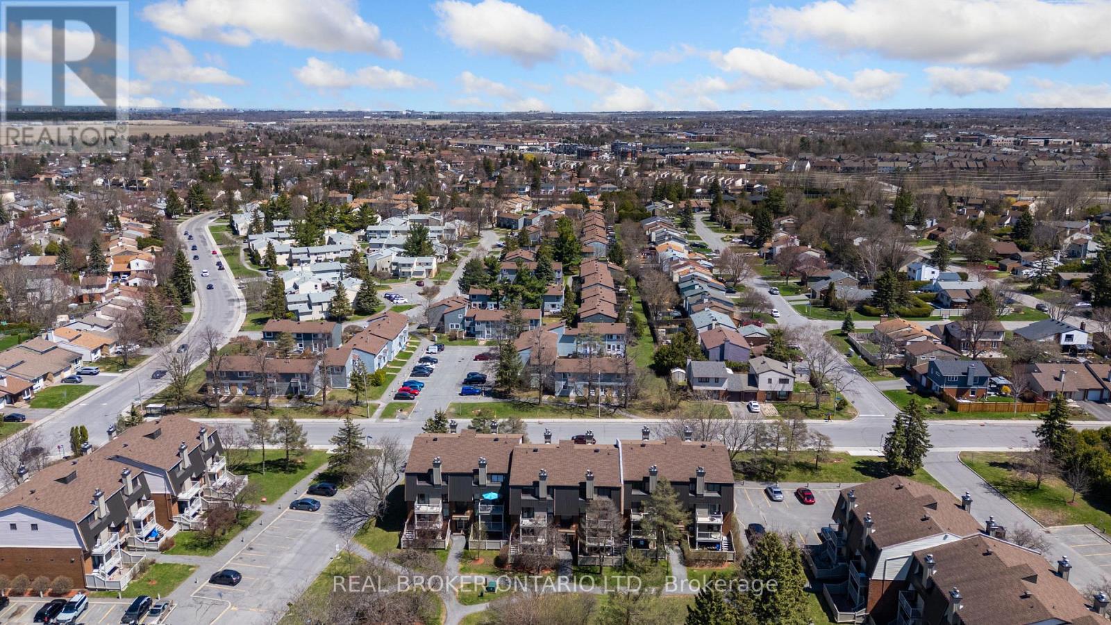 5 - 53 Sherway Drive