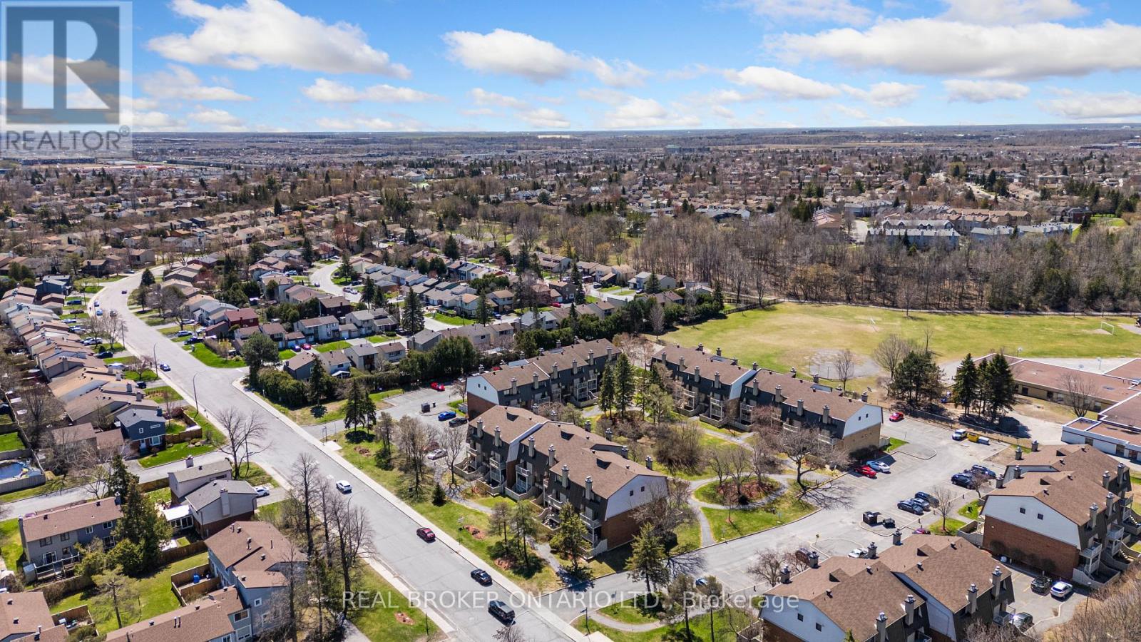 5 - 53 Sherway Drive