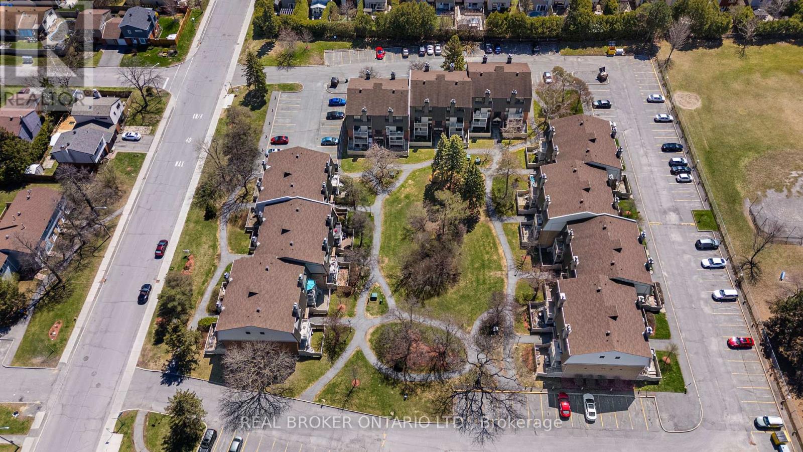 5 - 53 Sherway Drive
