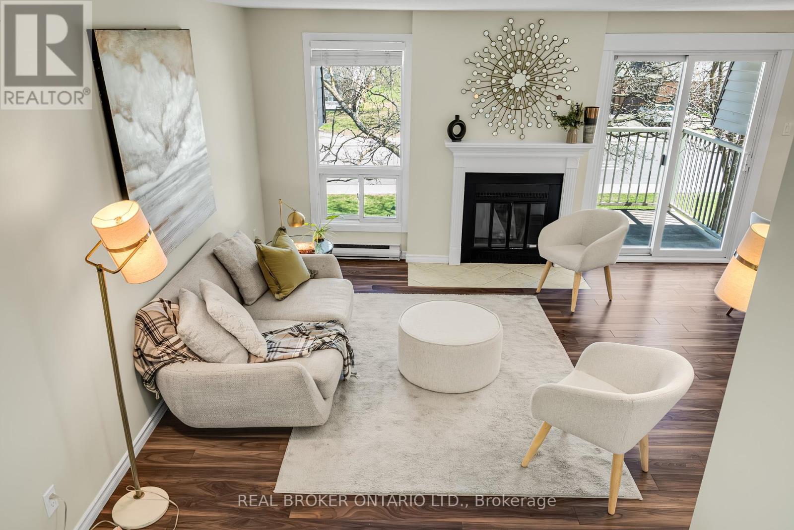5 - 53 Sherway Drive