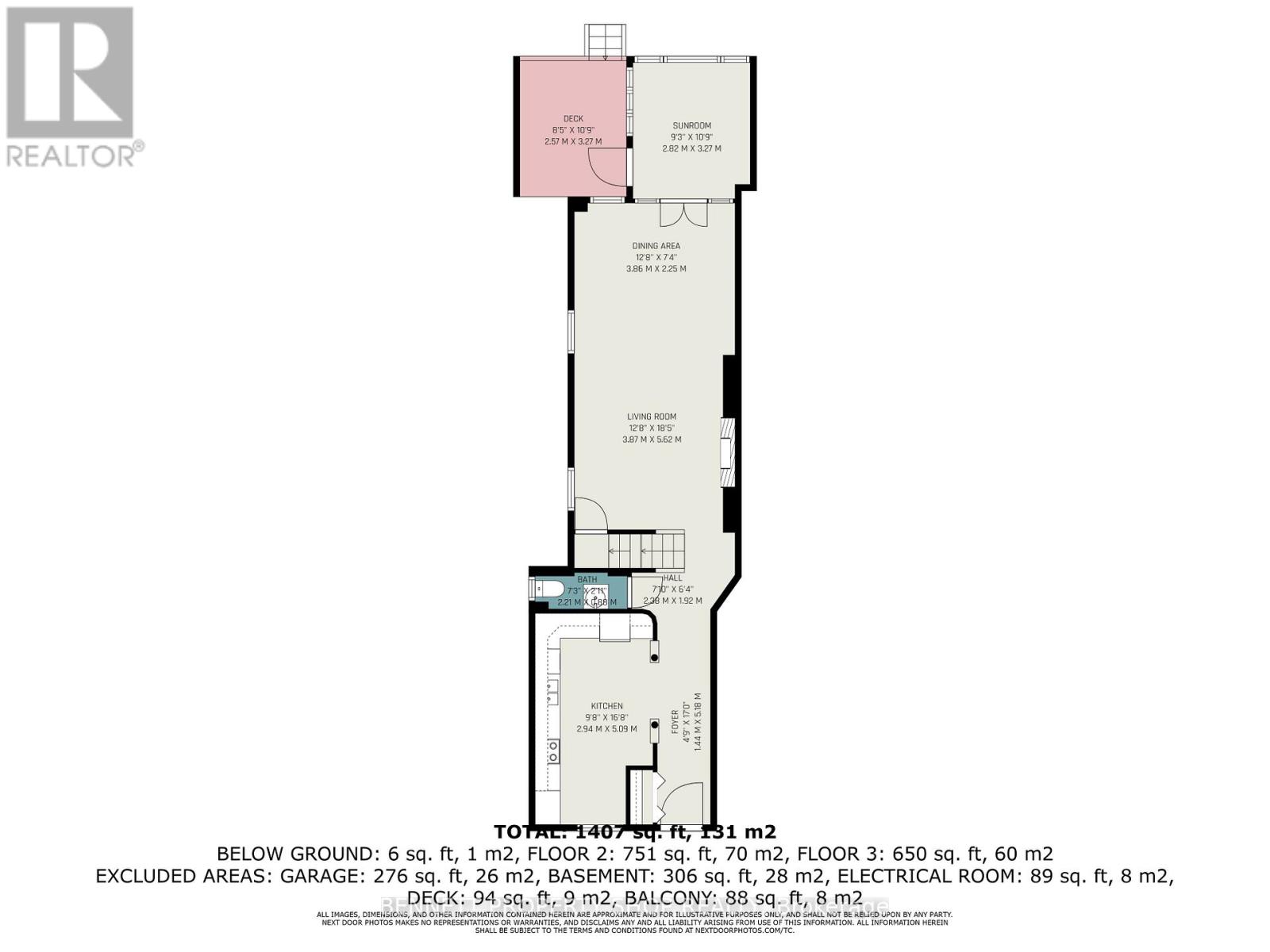 121 York Street