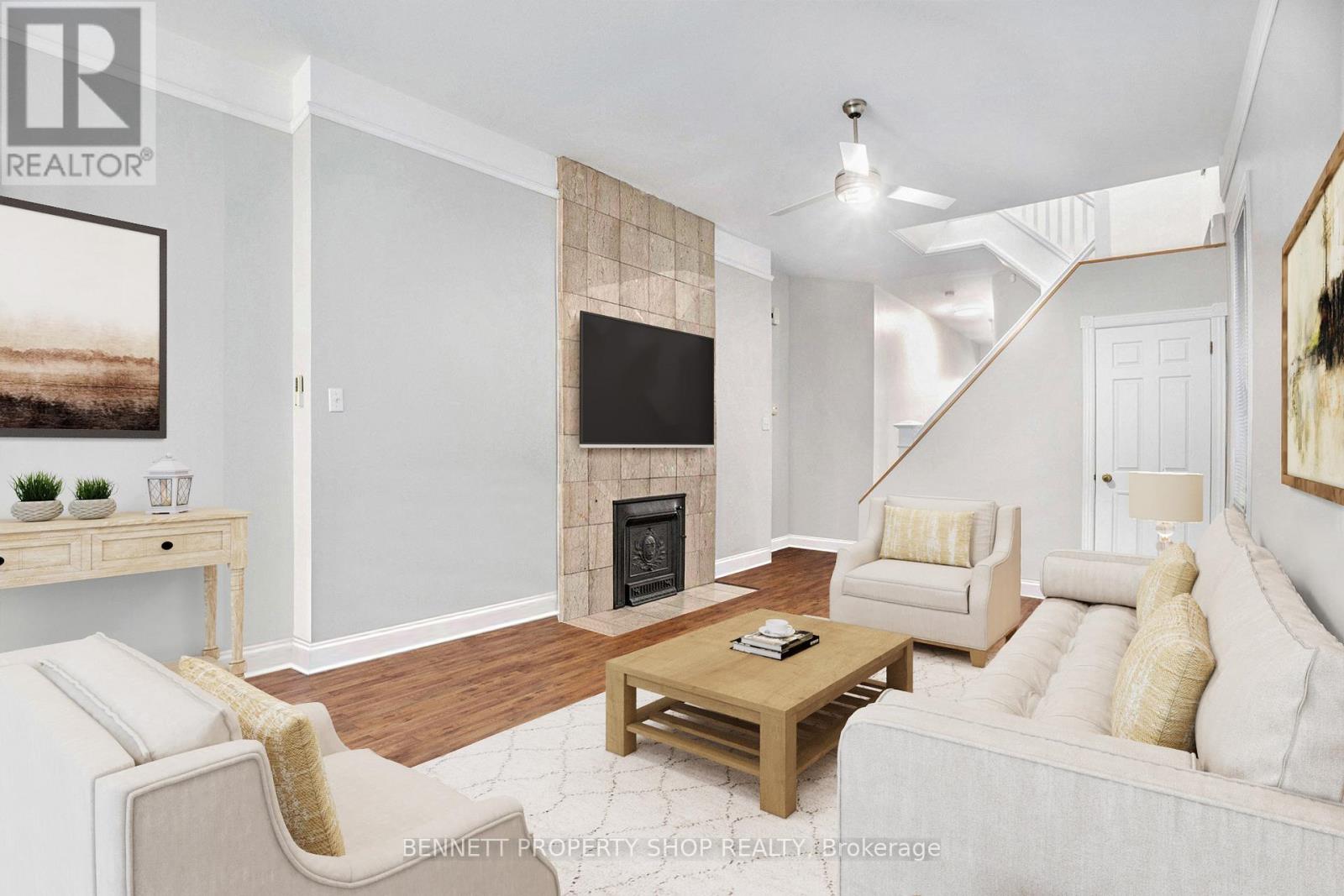 121 York Street