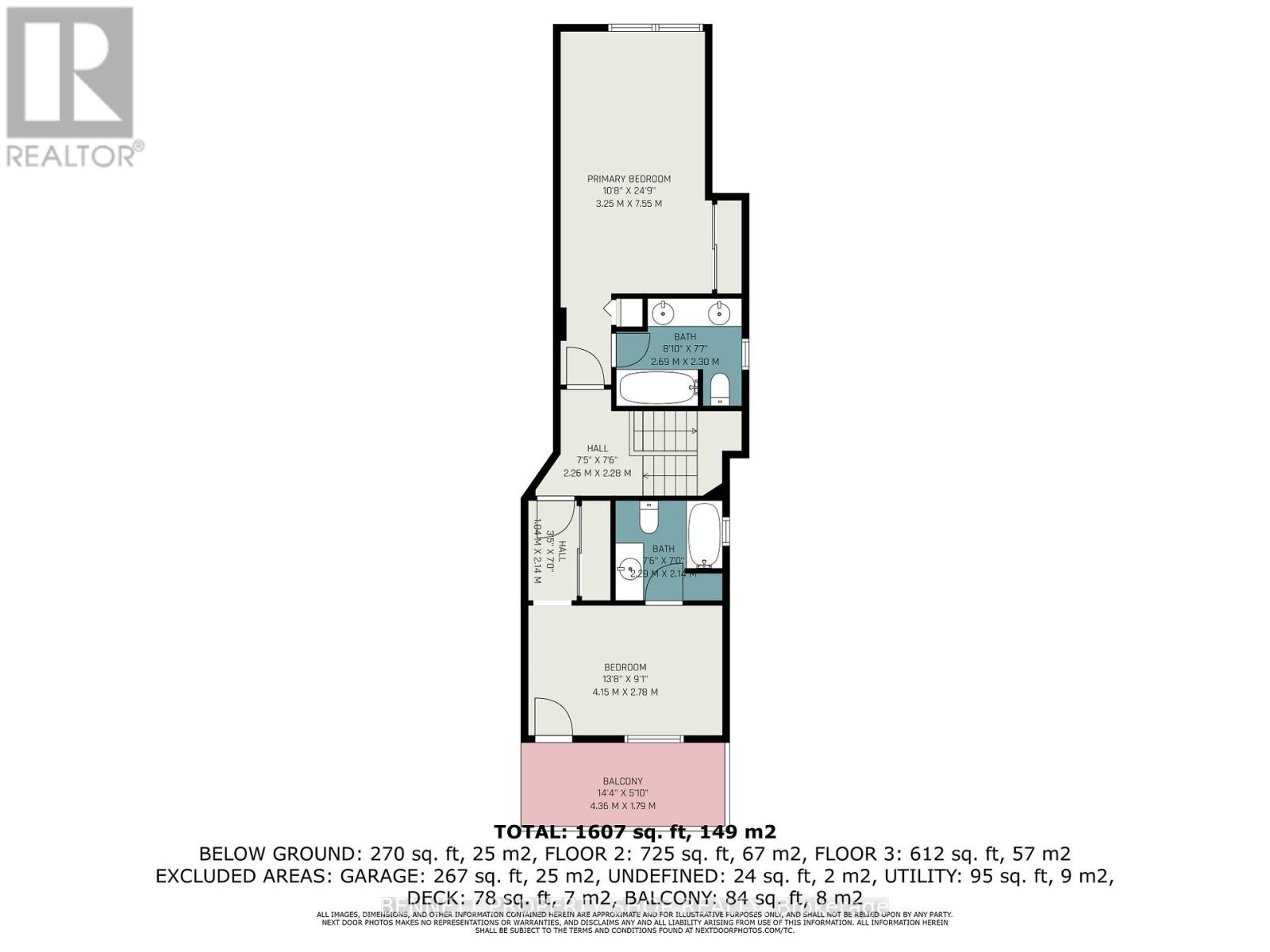 123 York Street