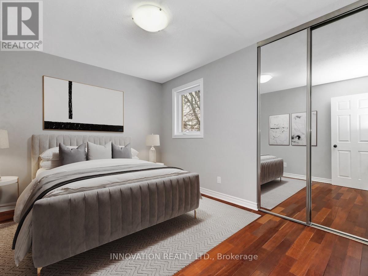 2 Chickasaw Crescent