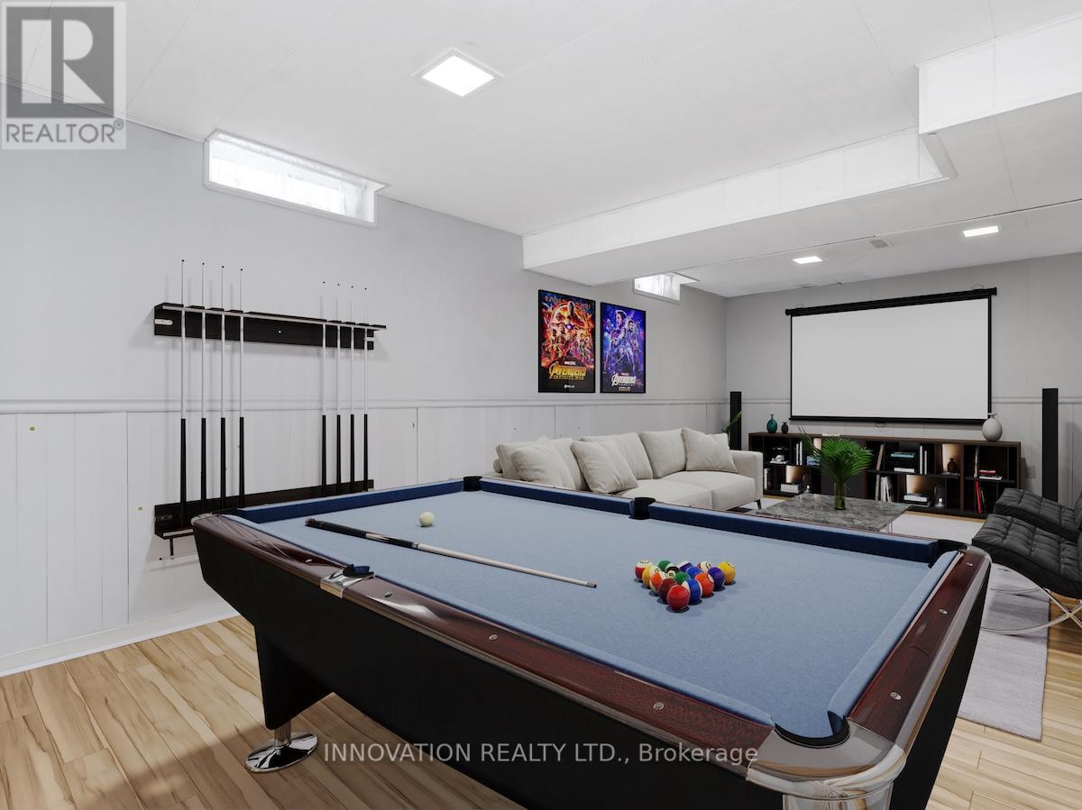 2 Chickasaw Crescent