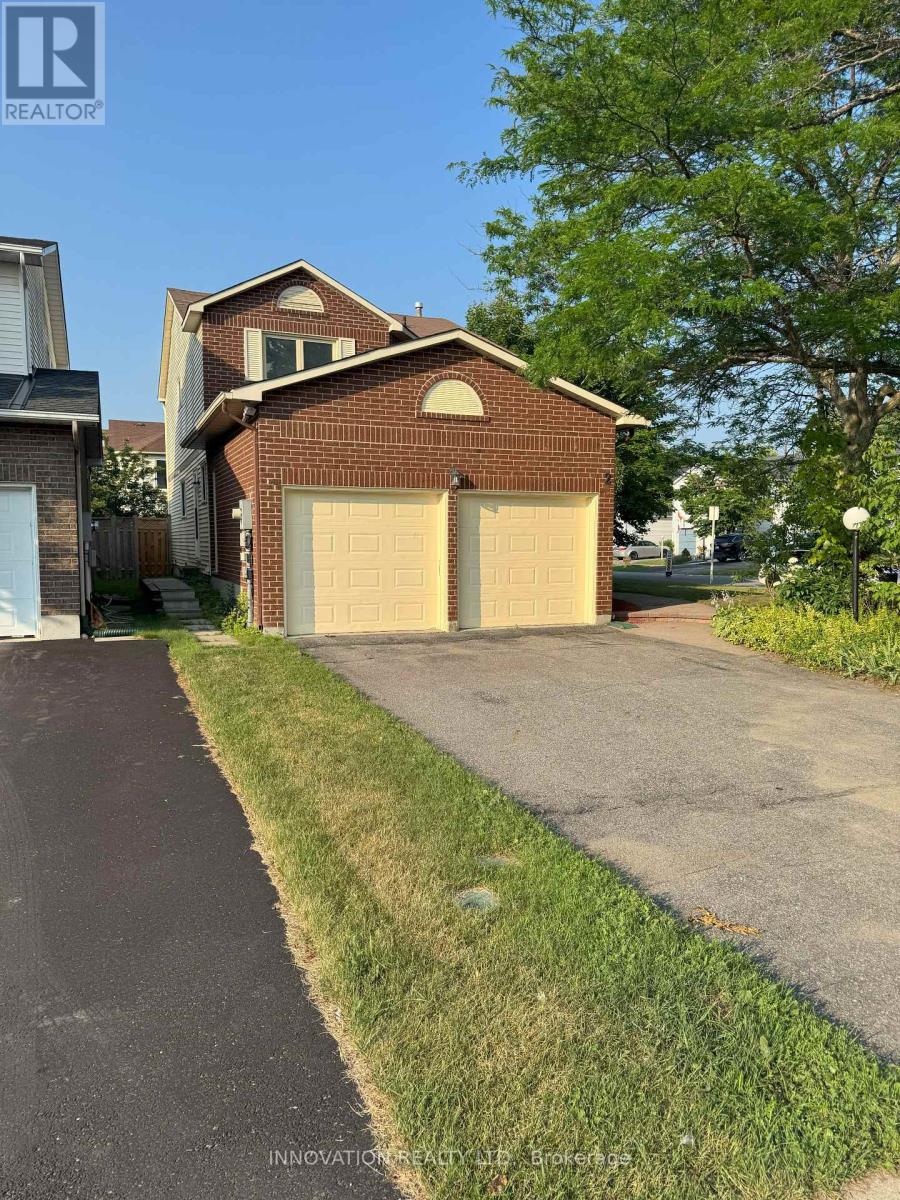 2 Chickasaw Crescent
