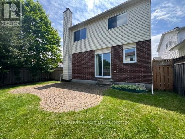 2 Chickasaw Crescent