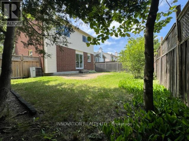 2 Chickasaw Crescent