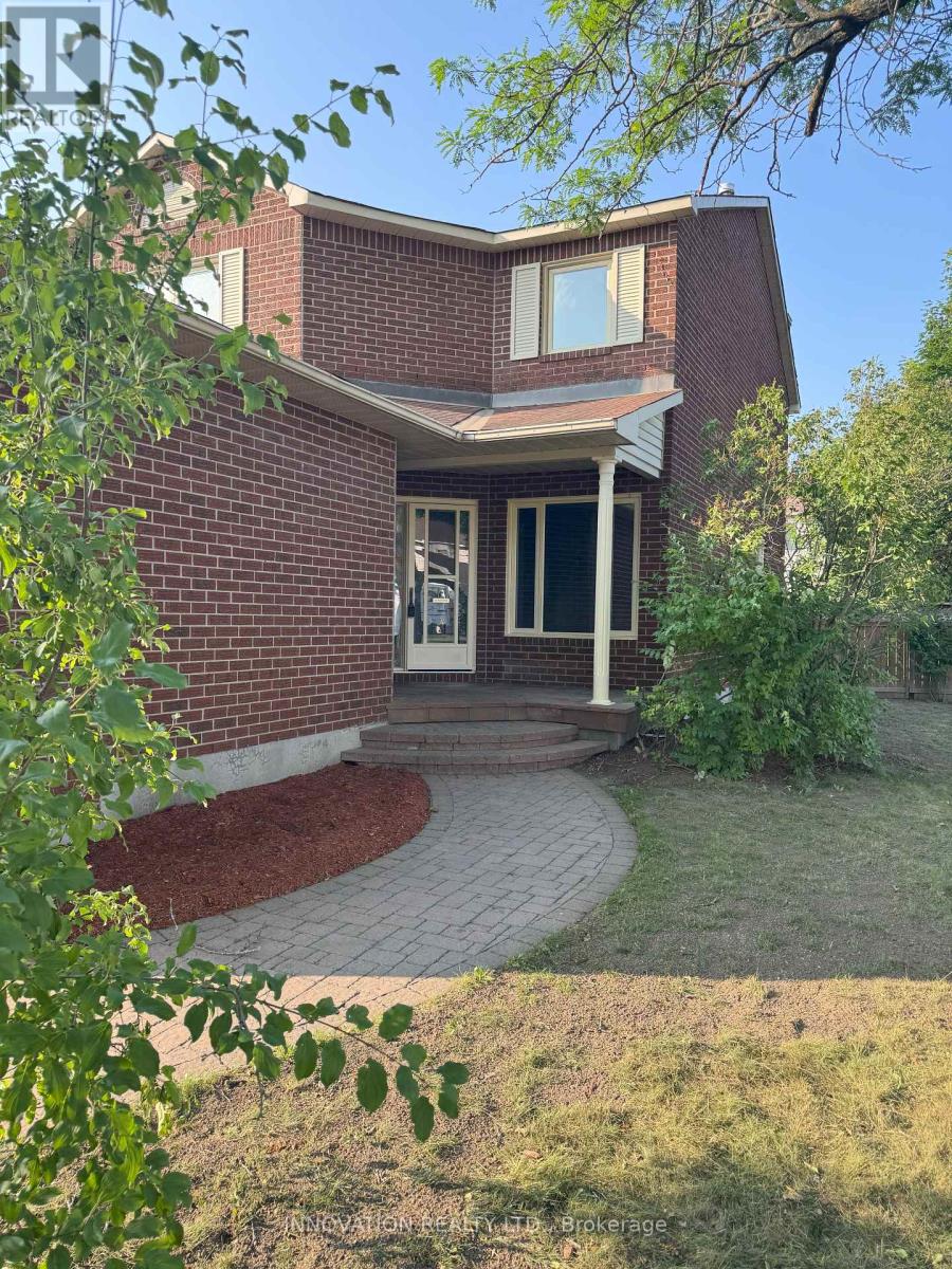 2 Chickasaw Crescent