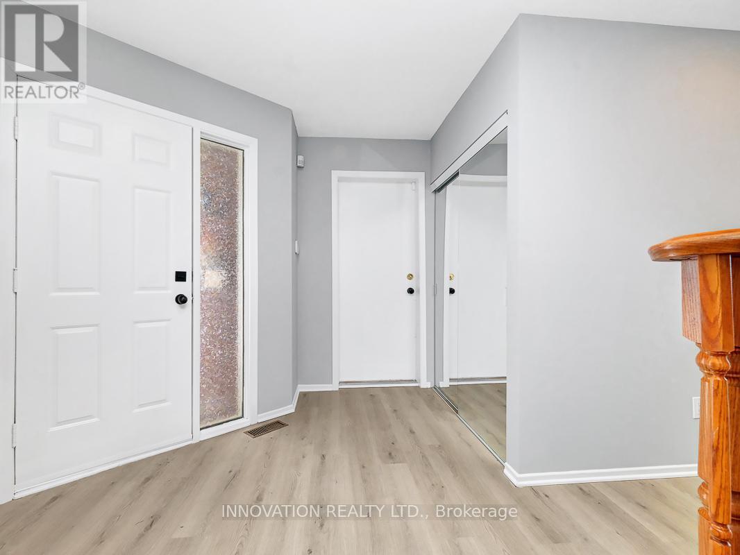 2 Chickasaw Crescent