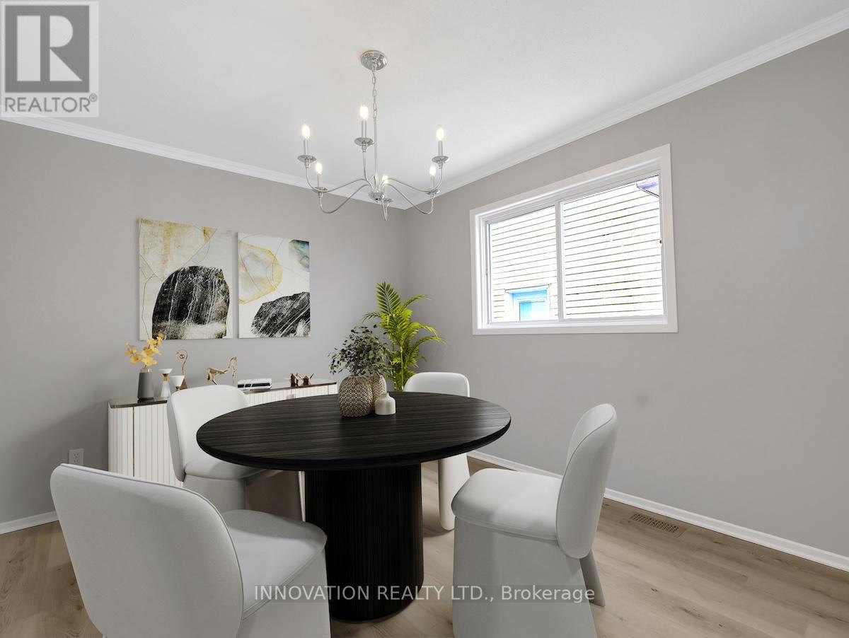 2 Chickasaw Crescent