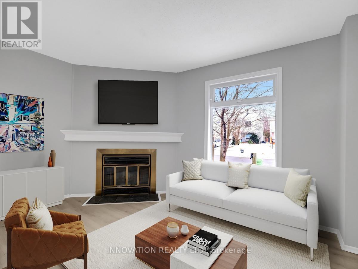 2 Chickasaw Crescent