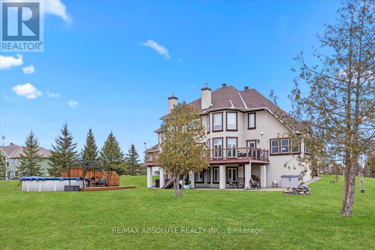 124 Biltmore Crescent