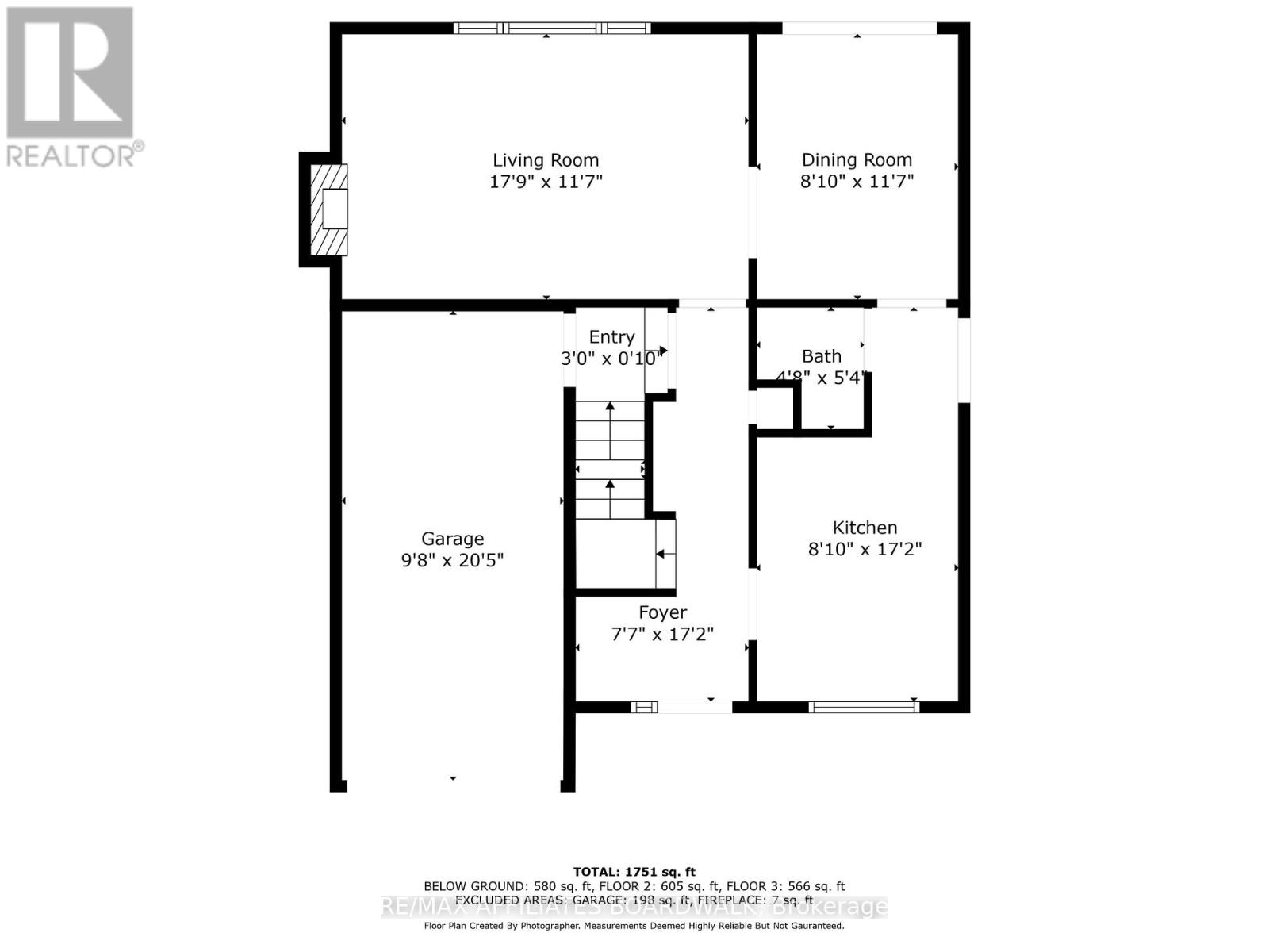38 Nestow Drive