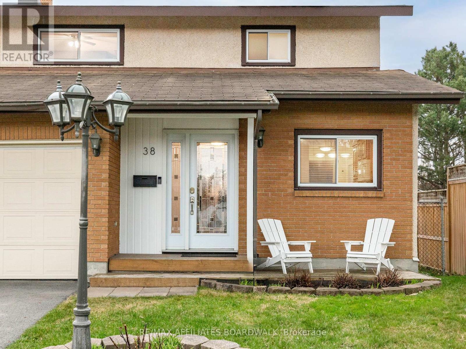 38 Nestow Drive