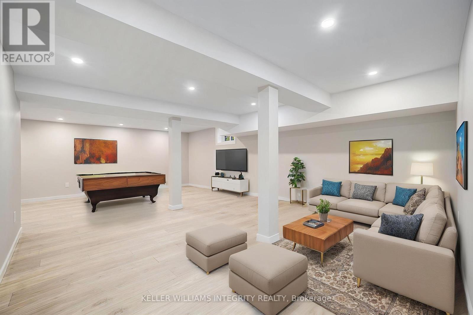 1401 Lowen Drive
