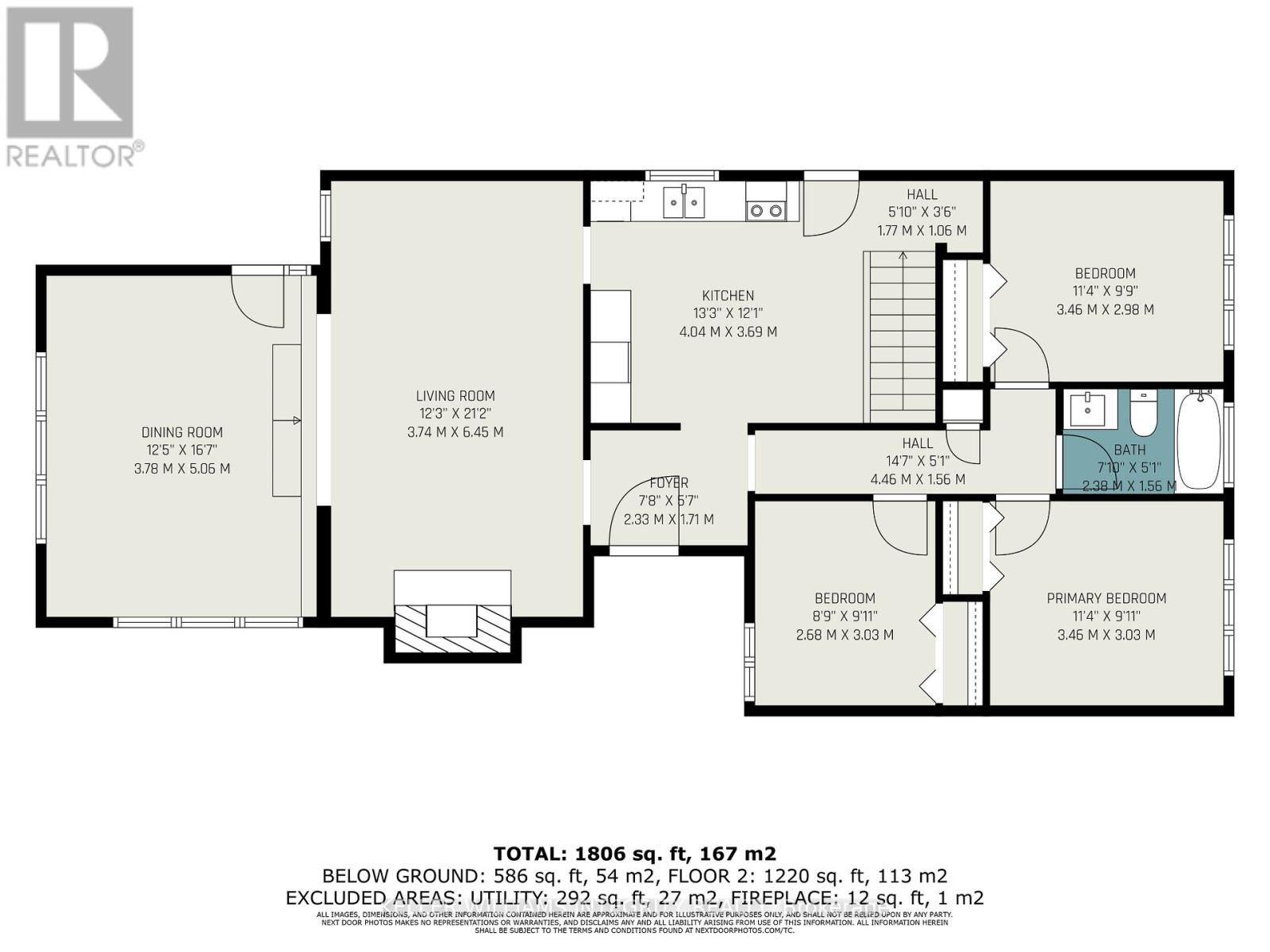 1401 Lowen Drive