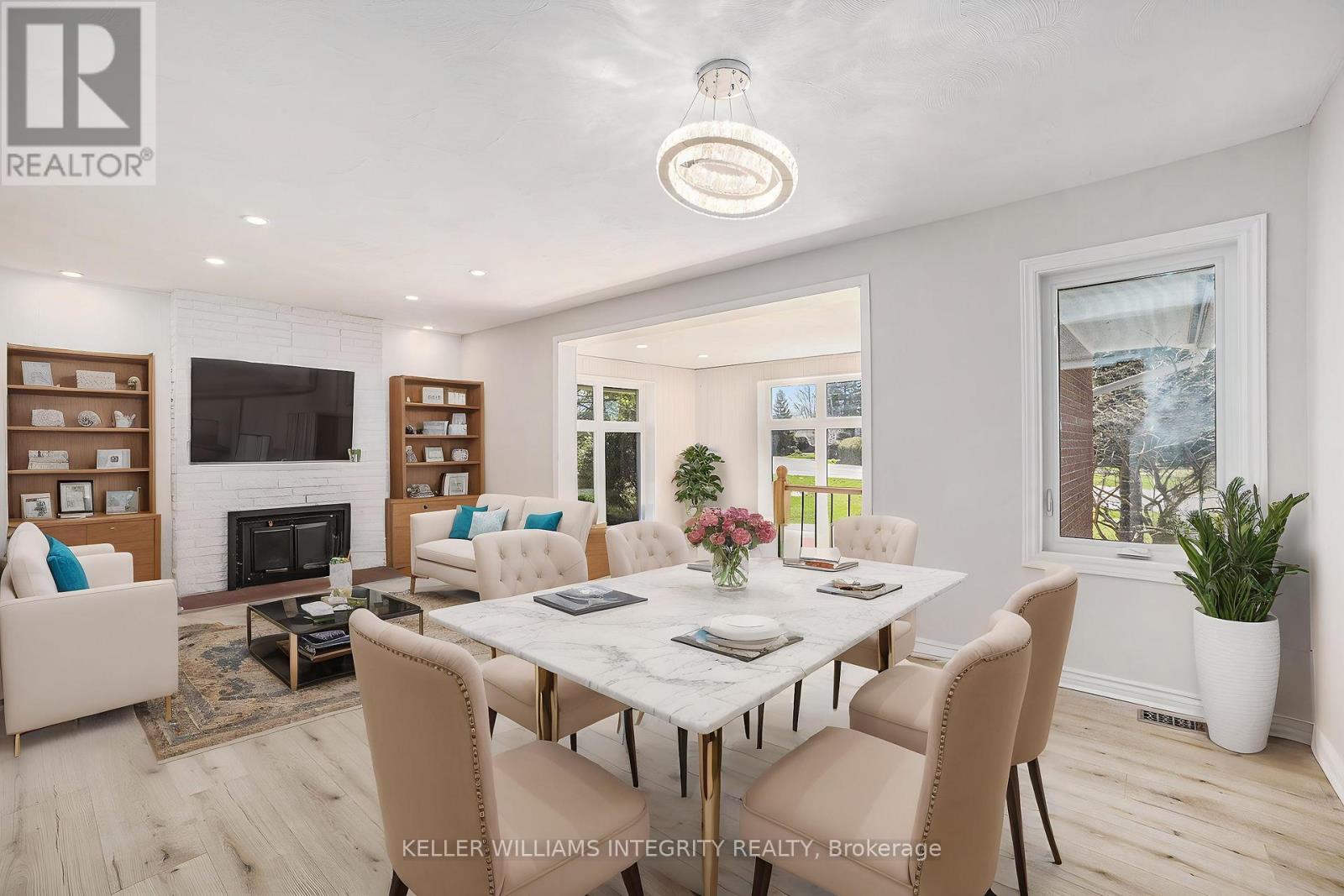 1401 Lowen Drive