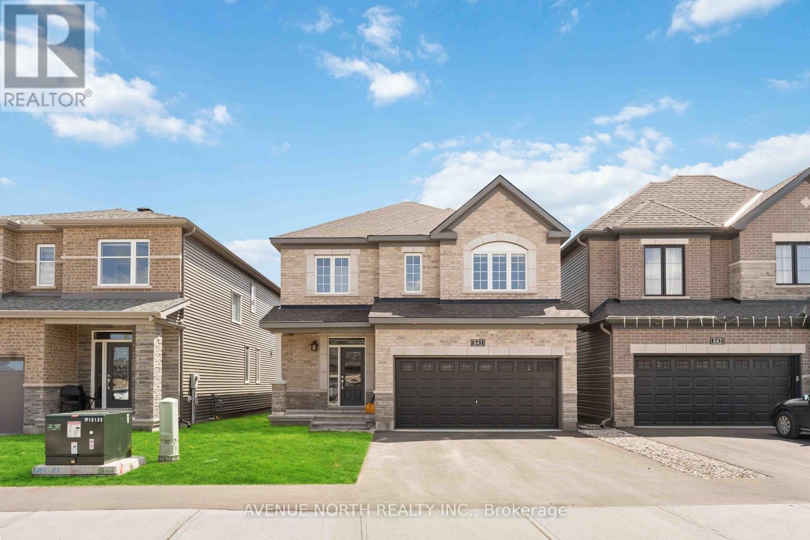 841 Cappamore Drive