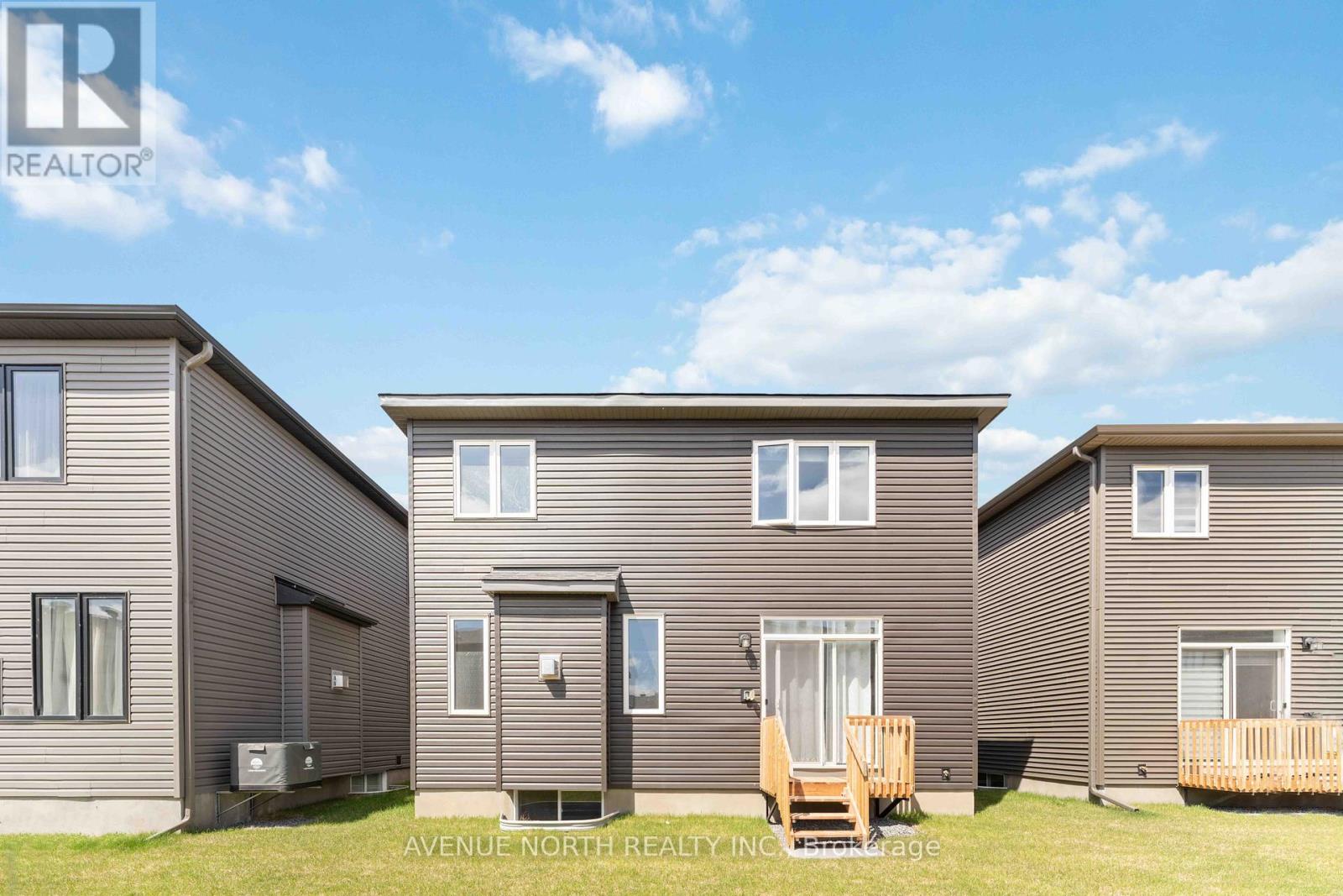 841 Cappamore Drive